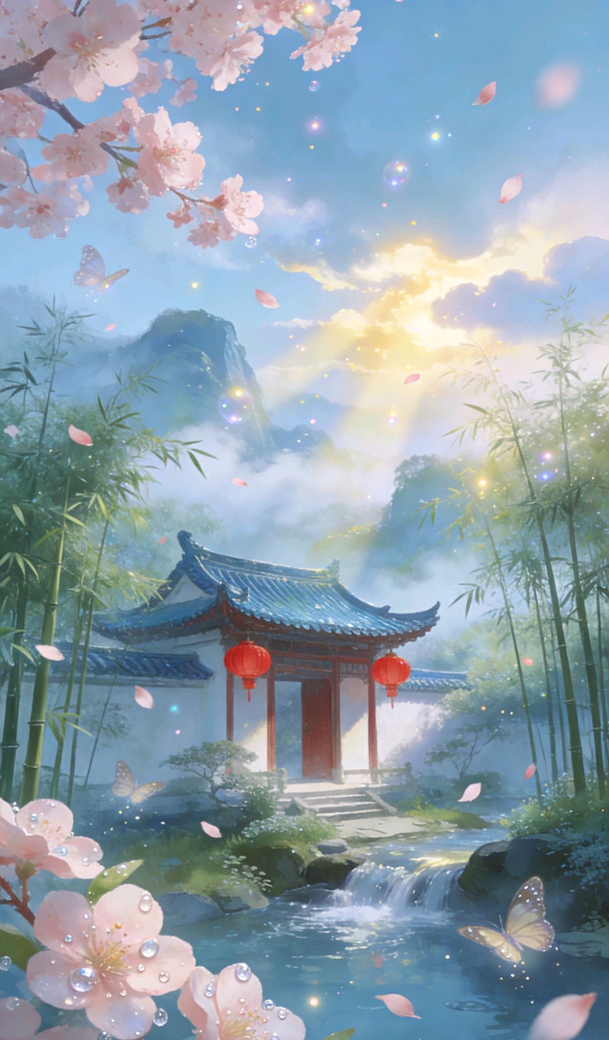 发朋友圈的最佳语录，生活的现实感言