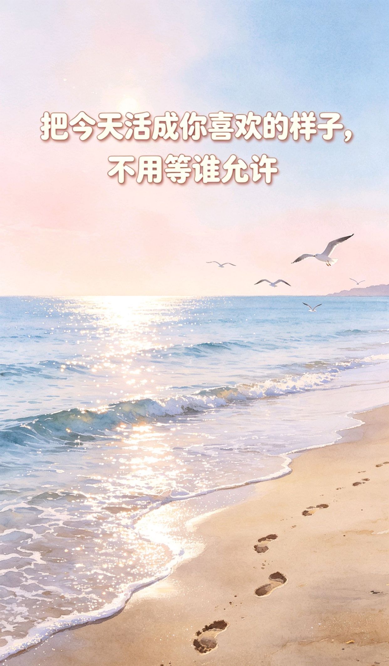 夸人很棒优秀诗句，什么叫通透的人